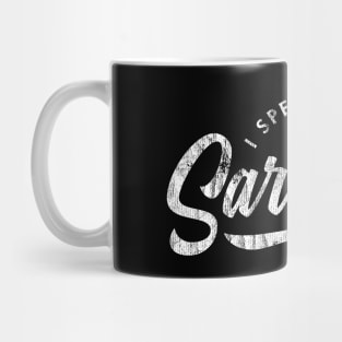 I Speak Fluent Sarcasm Mug